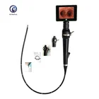 Airway Intubation Video Laryngoscopy Endoscope Laryngoscope Factory Price
