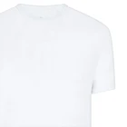 Newest with no brand custom print plain white t shirts for men