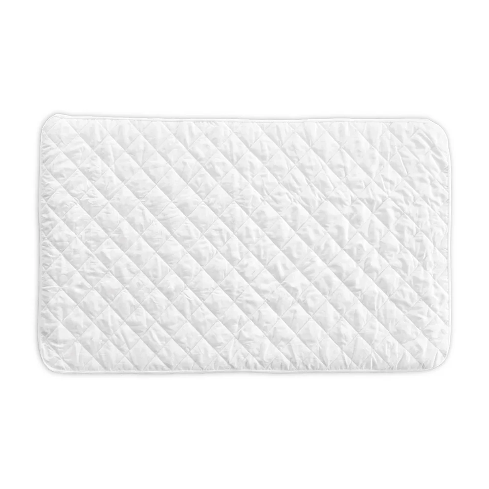 Hot Selling Bamboo Terry Quilted Baby Crib Mattress Pad 100% Waterproof/AliExpress/home textile/Waterproof Mattress Protector - Jozy Mattress | Jozy.net