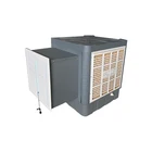 Window Window Window Mounted Air Conditioners Window Air Cooler/small Room Cooling/Middle East Country Type/Axial Fan