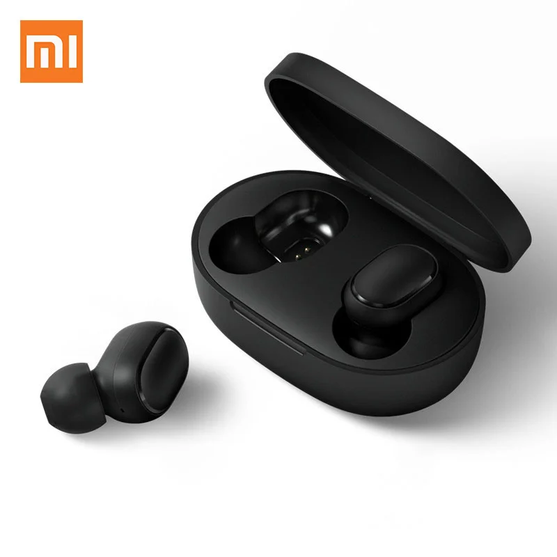 Long Standby Time For Redmi AirDots for mi earphone 12H Long Battery Life for xiaomi earphone - ANKUX.COM