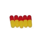 hard empty capsules natural max herbal capsules