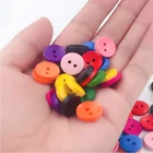 Design Button Decoratibe Button Button Supplier Wholesale Cheap DIY Design Wood Button