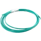 Well Designed 2740 acrylic coated fiberglass sleeve