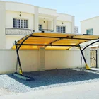 Fast delivery carport garage car canopy for wholesale