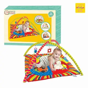 baby gym set