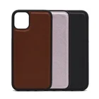 New Style Phone Case For Google Pixel XL 4 Mobile Phone PU Leather Hard Back Cover Case