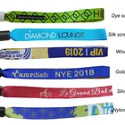 Custom Charm Bracelet /Chain Bracelets /Trends Wristband woven