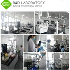 Of Efficiently Improve The Digestibility Rate Of Mineral Elements Alpha Amylase Poudre D'enzyme
