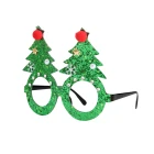 Party 2020 Hot Sale Party Supplies High Quality Christmas Glasses