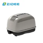 ZIDEE AP-1403 60w Diaphragm Air Pump fish tank aquarium supplies
