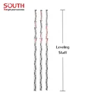 3m levelling staff AGR3 for survey leveling staff bubble