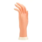 Fake Hand Hands Hand Manicure Fake Hand Nail Manicure Nail Art Hand Model Fake Hands For Display