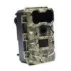 2019 Scouting hunting trail camera 1080p cmos16mp wild game camera