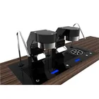 Automatic Desktop Style Single Group Espresso Commercial Coffee Machine