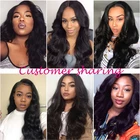 Hair Weave Wholesale Virgin Human Hair Weave Bundle Vendor Free Sample 9A 10A Mink Virgin Brazilian Hair Bundles