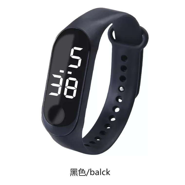 mi led watch