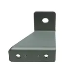 Aluminum China Manufacturer Bending Service Custom Sheet Metal Fabrication