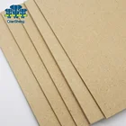 1 Year Warranty China 18mm MDF Sheet High Glossy Furniture Making