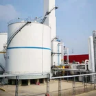 Cryogenic Tank Large Cryogenic Liquid Storage Tank