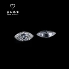 Bright color Best Quality Hot Sale moissanite pink diamond