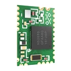 Superior quality mp3 aptx Nrf52832 transmitter receiver Bluetooth module