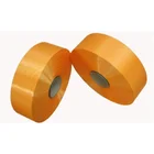 Textile products Semi Dull dope dyed 100% polyester POY filament yarn
