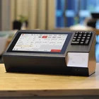 CashCow cash register pos machine with free retail pos system