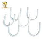 Pvc Pipe Pvc Pvc Plastic Pipe Extrusion Profile Colored PVC Pipe Water Tube Plastic Strong Pipe