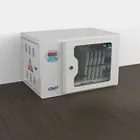 Ipads Charging Cart Charging Cabinet for Mobile Phones in school