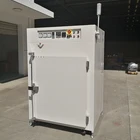 Mode STBX-64 Hot air Circulating Drying oven for Semiconductor manufacturing