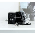 Player Factory Customizable Now Playing Turntable Bluetooth Vinyl Player With Speakers