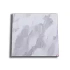 Modern Classical European Furniture Wall Material Smooth Marble Texture Melamine Board MDF Board