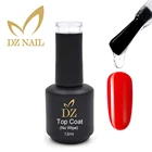 Polish Polish Uv Gel Free Samples OEM Private Label Gel Polish No Wipe Top Coat Gel Uv Top Coat
