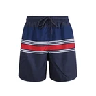 Men's beach swim shorts custom sublimation board short for men