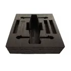 Reliable quality customized polystyrene foam tray,packaging tray