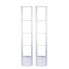 System Am Eas Security Systems Quality Goods Retail Loss Prevention Eas Anti Theft System 8.2mhz Security Gate
