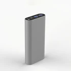 W Total Output 105W PD65 W QC30 Graphene 20000mAh Powerbank For Lenovo Dell Asus Macbook