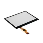 OEM landscape 3.5 inch touch lcd panel display screen with IIC interface N.A. Surface Treatment LCD Touch Screen