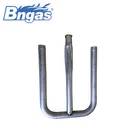 Grill Gas BBQ Grill Natural Gas Outdoor Burner Gas Burner Parts