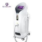 808nm diode laser machine permanent cold alexandrite hair removal machine