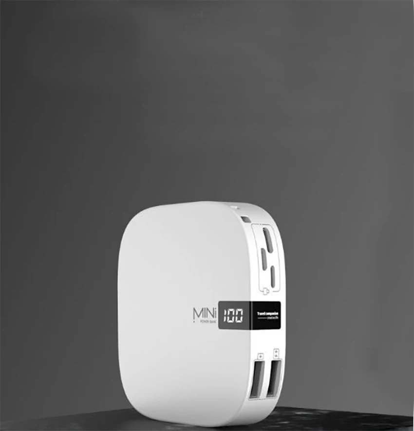 mini power bank 10000mah