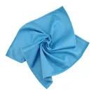 Lint-free Streak-free Towel Microfiber Glass Cloth For Cleaning Window , Microfiber Cleaning Cloth