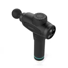 Gun Gun Massage Fitness Sports Body Massager Vibration Muscle Physiotherapy Massage Gun