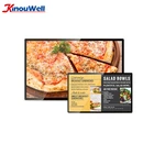 15.6/18.5/21.5/24/27/32/43/49/55/65 inch Lcd Advertising Display Machine, Touchable Advertising Player Screen