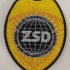 Patch Patches Name Patch Personalized Custom Embroidery Patch