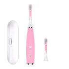 Rechargeable Waterproof Rechargeable Waterproof Kids Smart Electric Toothbrush