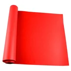 High quality thermal transfer vinyl 12" x 5' heat transfer vinyl rolls for t-shirt shoes hats etc