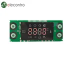 Oven Timer Controlled Oven Oven Parts Button Digital Electronic Controller Oven Timer