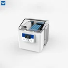 Shaker Laboratory Laboratory Shaker WS-100 Water Bath Shaker Hot Water Bath Shaker Laboratory Digital Tabletop